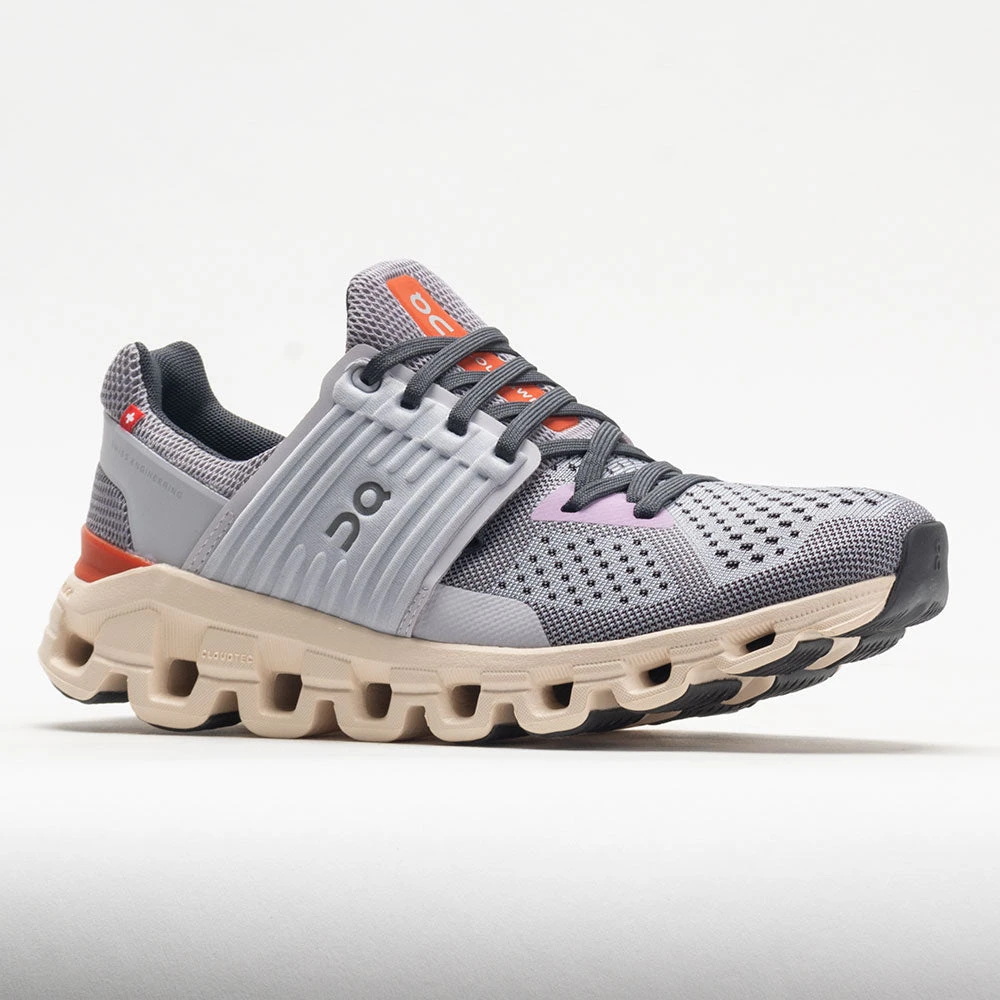 On Running On Cloudswift Women's Lavender/Lilac 7 On Running On Cloudswift Women's Lavender/Lilac - Image 5
