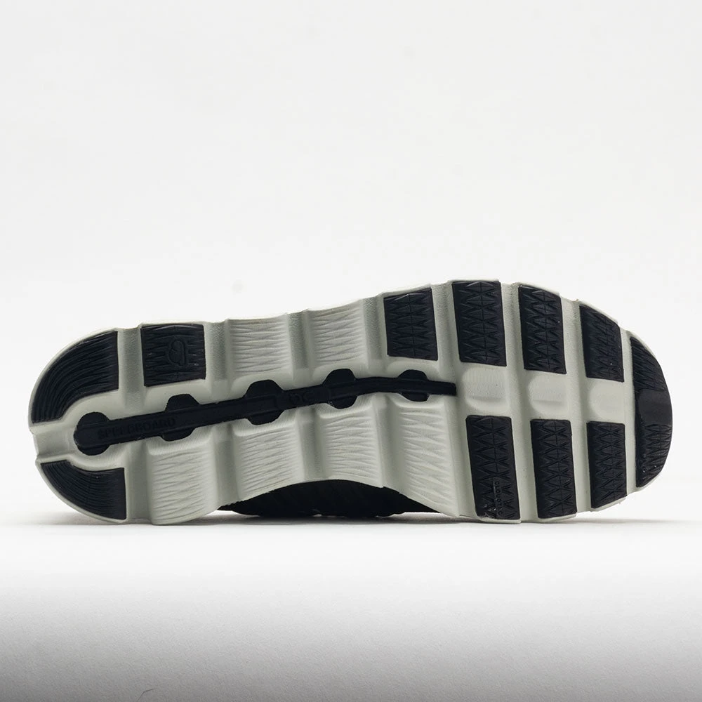 On Running On Cloudswift Men's Olive/Thorn 5 On Running On Cloudswift Men's Olive/Thorn - Image 4