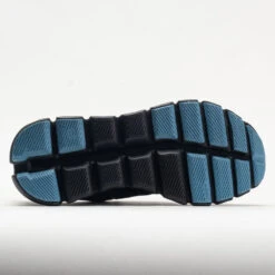 On Running On Cloud X 3 Shift Women's Black/Niagara 11 On Running On Cloud X 3 Shift Women's Black/Niagara -On Running Sales Store 040588 4