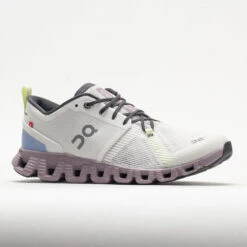 On Running On Cloud X 3 Shift Women's White/Heron 12 On Running On Cloud X 3 Shift Women's White/Heron -On Running Sales Store 040589 5