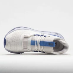 On Running On Cloudnova Women's Undyed White/Heather 10 On Running On Cloudnova Women's Undyed White/Heather -On Running Sales Store 040748 2