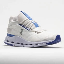 On Running On Cloudnova Women's Undyed White/Heather 12 On Running On Cloudnova Women's Undyed White/Heather -On Running Sales Store 040748 5