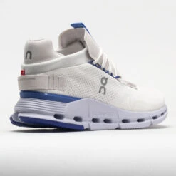 On Running On Cloudnova Women's Undyed White/Heather 13 On Running On Cloudnova Women's Undyed White/Heather -On Running Sales Store 040748 6