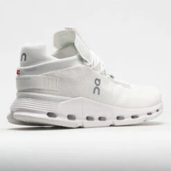 On Running On Cloudnova Men's Undyed White/White 13 On Running On Cloudnova Men's Undyed White/White -On Running Sales Store 040749 6