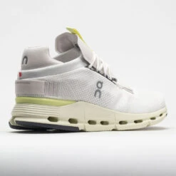 On Running On Cloudnova Men's Undyed White/Seedling -On Running Sales Store 040750 6