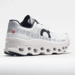 On Running On Cloudmonster Women's Undyed White/White -On Running Sales Store 040775 6