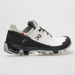 On Running On Cloudventure Peak Men's White/Black 13 On Running On Cloudventure Peak Men's White/Black -On Running Sales Store 043880 6