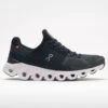 On Running On Cloudswift Women's Black/Rock 1 On Running On Cloudswift Women's Black/Rock -On Running Sales Store 047078 3