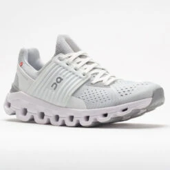 On Running On Cloudswift Women's Glacier/White 12 On Running On Cloudswift Women's Glacier/White -On Running Sales Store 047079 5