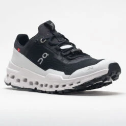 On Running On Cloudultra Men's Black/White -On Running Sales Store 047092 5