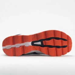 On Running On Cloudsurfer 6 Men's Frost/Flame 11 On Running On Cloudsurfer 6 Men's Frost/Flame -On Running Sales Store 047166 4