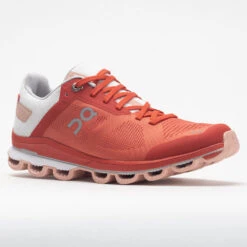 On Running On Cloudsurfer 6 Women's Rust/Rose 12 On Running On Cloudsurfer 6 Women's Rust/Rose -On Running Sales Store 047169 5