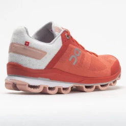On Running On Cloudsurfer 6 Women's Rust/Rose 13 On Running On Cloudsurfer 6 Women's Rust/Rose -On Running Sales Store 047169 6