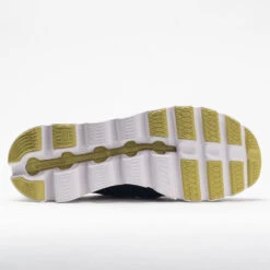 On Running On Cloudswift Men's Magnet/Citron 11 On Running On Cloudswift Men's Magnet/Citron -On Running Sales Store 047171 4