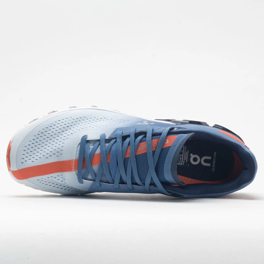 On Running On Cloudflow Men's Lake/Flare 5 On Running On Cloudflow Men's Lake/Flare - Image 3