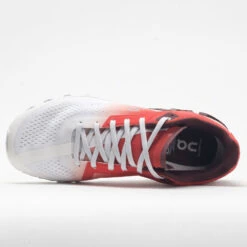 On Running On Cloudflow Women's Rust/White 10 On Running On Cloudflow Women's Rust/White -On Running Sales Store 047182 2