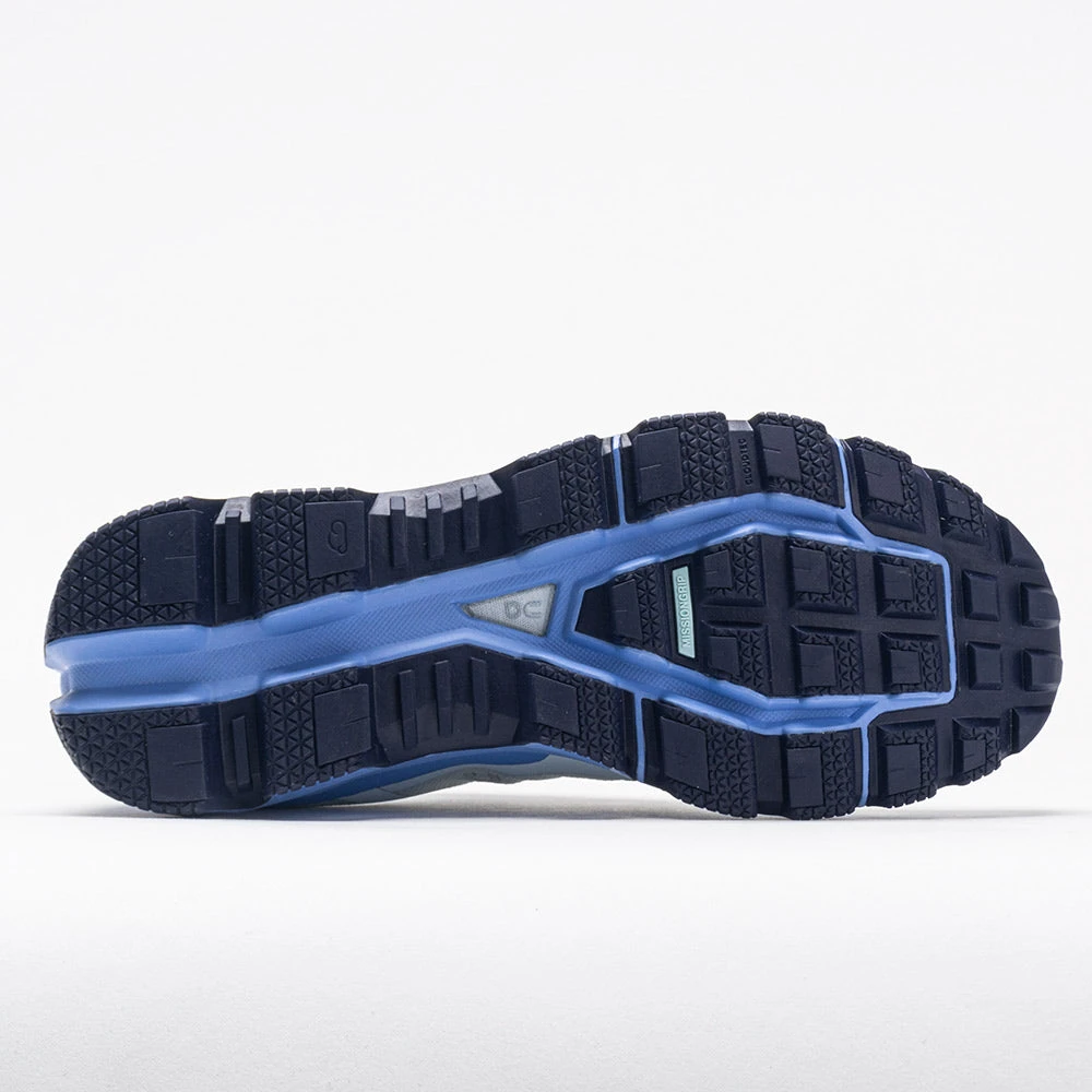 On Running On Cloudventure Women's Arctic/Marina 6 On Running On Cloudventure Women's Arctic/Marina - Image 4