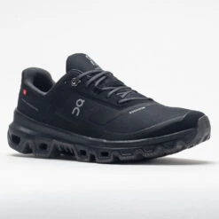 On Running On Cloudventure Waterproof Men's Black 12 On Running On Cloudventure Waterproof Men's Black -On Running Sales Store 047207 5