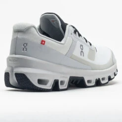 On Running On Cloudventure Waterproof Women's Glacier/Black 13 On Running On Cloudventure Waterproof Women's Glacier/Black -On Running Sales Store 047213 6