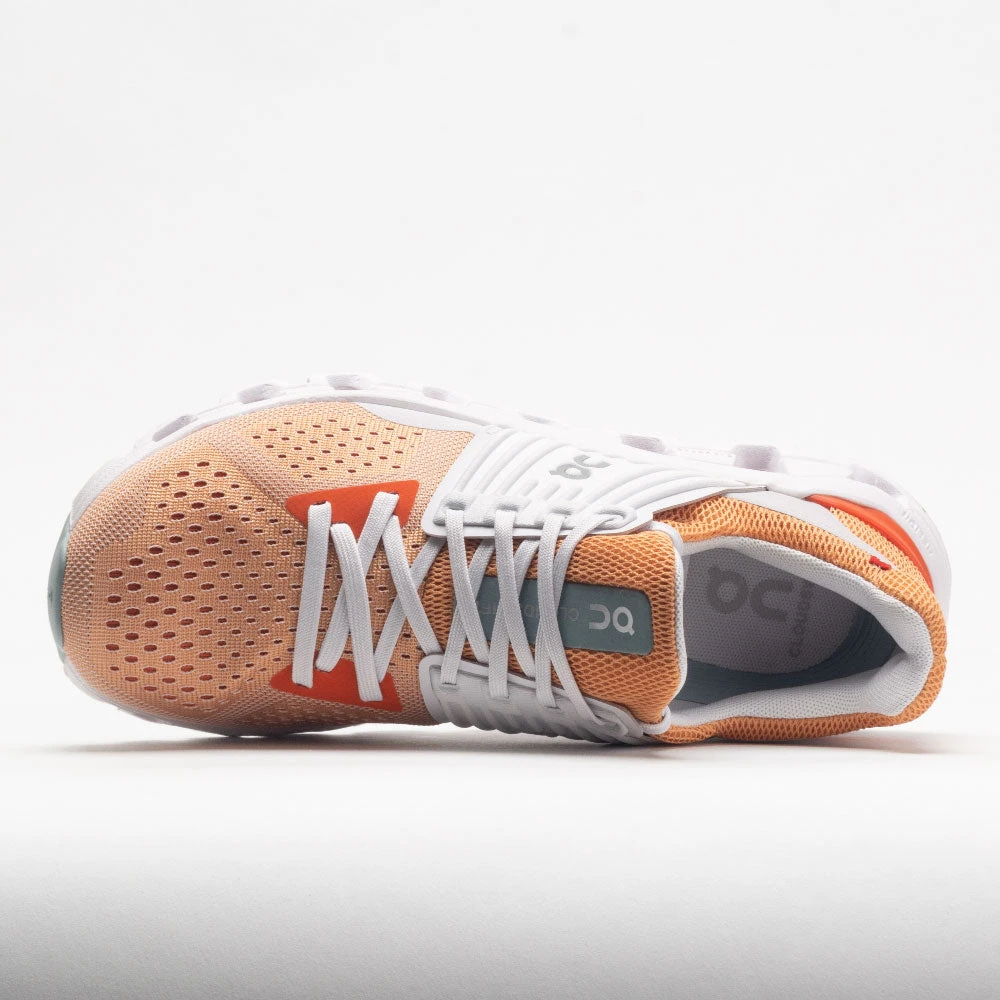 On Running On Cloudswift Women's Copper/Frost 5 On Running On Cloudswift Women's Copper/Frost - Image 3