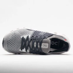 On Running On Cloudswift Men's Alloy/Eclipse -On Running Sales Store 048003 2