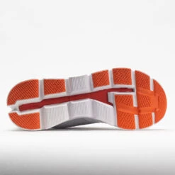 On Running On Cloudflyer Men's Glacier/Flame 11 On Running On Cloudflyer Men's Glacier/Flame -On Running Sales Store 048008 4