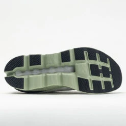 On Running On Cloudstratus Women's White/Black 11 On Running On Cloudstratus Women's White/Black -On Running Sales Store 048011 4