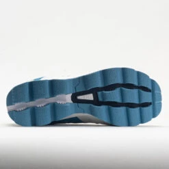 On Running On Cloudsurfer 6 Men's White/Niagara 11 On Running On Cloudsurfer 6 Men's White/Niagara -On Running Sales Store 048012 4