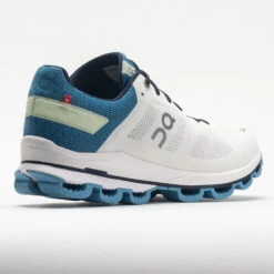 On Running On Cloudsurfer 6 Men's White/Niagara 13 On Running On Cloudsurfer 6 Men's White/Niagara -On Running Sales Store 048012 6