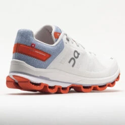 On Running On Cloudsurfer 6 Women's White/Flame 13 On Running On Cloudsurfer 6 Women's White/Flame -On Running Sales Store 048013 6