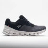 On Running On Cloudrunner Men's Eclipse/Frost -On Running Sales Store 048014 3