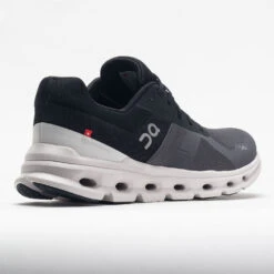 On Running On Cloudrunner Men's Eclipse/Frost 13 On Running On Cloudrunner Men's Eclipse/Frost -On Running Sales Store 048014 6