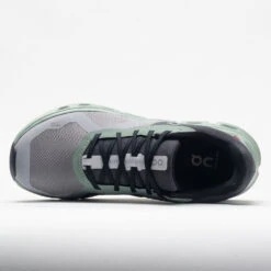 On Running On Cloudrunner Men's Alloy/Moss 10 On Running On Cloudrunner Men's Alloy/Moss -On Running Sales Store 048015 2