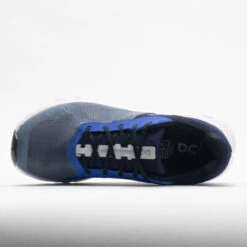 On Running On Cloudrunner Men's Metal/Midnight -On Running Sales Store 048016 2