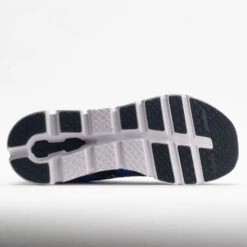 On Running On Cloudrunner Men's Metal/Midnight -On Running Sales Store 048016 4