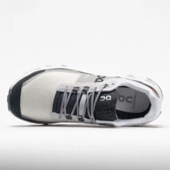 On Running On Cloudvista Men's Glacier/Black -On Running Sales Store 048037 2