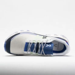 On Running On Cloudvista Men's Frost/Ink 10 On Running On Cloudvista Men's Frost/Ink -On Running Sales Store 048038 2