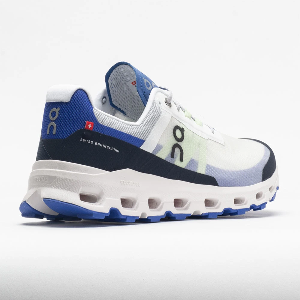 On Running On Cloudvista Men's Frost/Ink 8 On Running On Cloudvista Men's Frost/Ink - Image 6