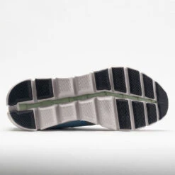 On Running On Cloud X Shift Women's Niagara/White -On Running Sales Store 048068 4