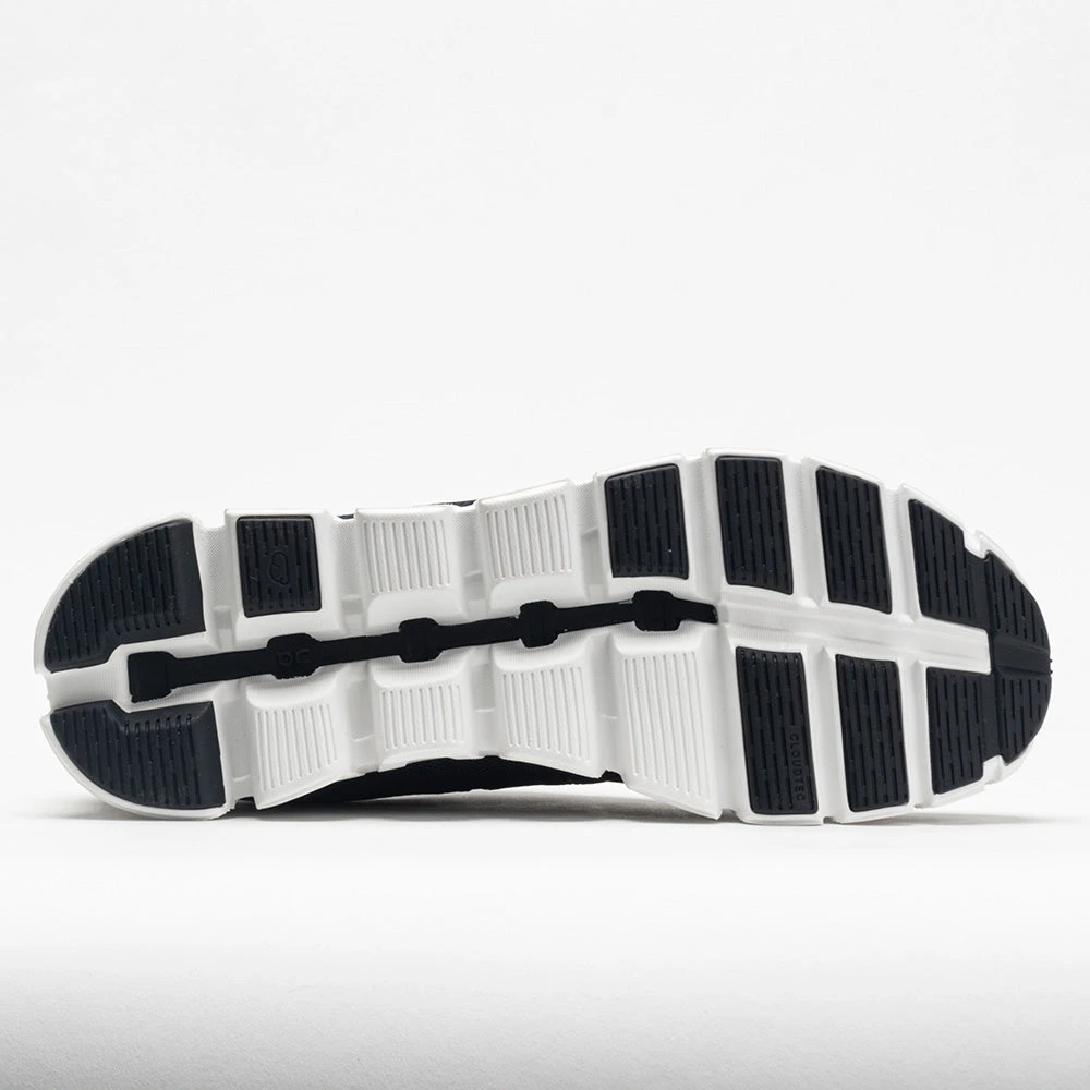 On Running On Cloud 5 Men's Black/White 6 On Running On Cloud 5 Men's Black/White - Image 4