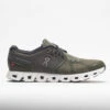 On Running On Cloud 5 Men's Olive/White 1 On Running On Cloud 5 Men's Olive/White -On Running Sales Store 048075 3