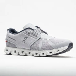 On Running On Cloud 5 Men's Glacier/White 12 On Running On Cloud 5 Men's Glacier/White -On Running Sales Store 048076 5