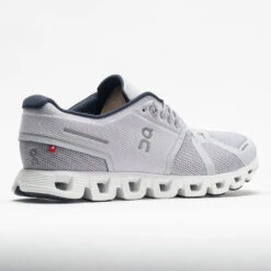 On Running On Cloud 5 Men's Glacier/White 13 On Running On Cloud 5 Men's Glacier/White -On Running Sales Store 048076 6