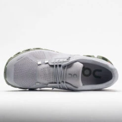 On Running On Cloud 5 Men's Glacier/Reseda 10 On Running On Cloud 5 Men's Glacier/Reseda -On Running Sales Store 048077 2