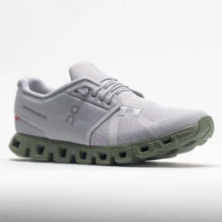 On Running On Cloud 5 Men's Glacier/Reseda 12 On Running On Cloud 5 Men's Glacier/Reseda -On Running Sales Store 048077 5