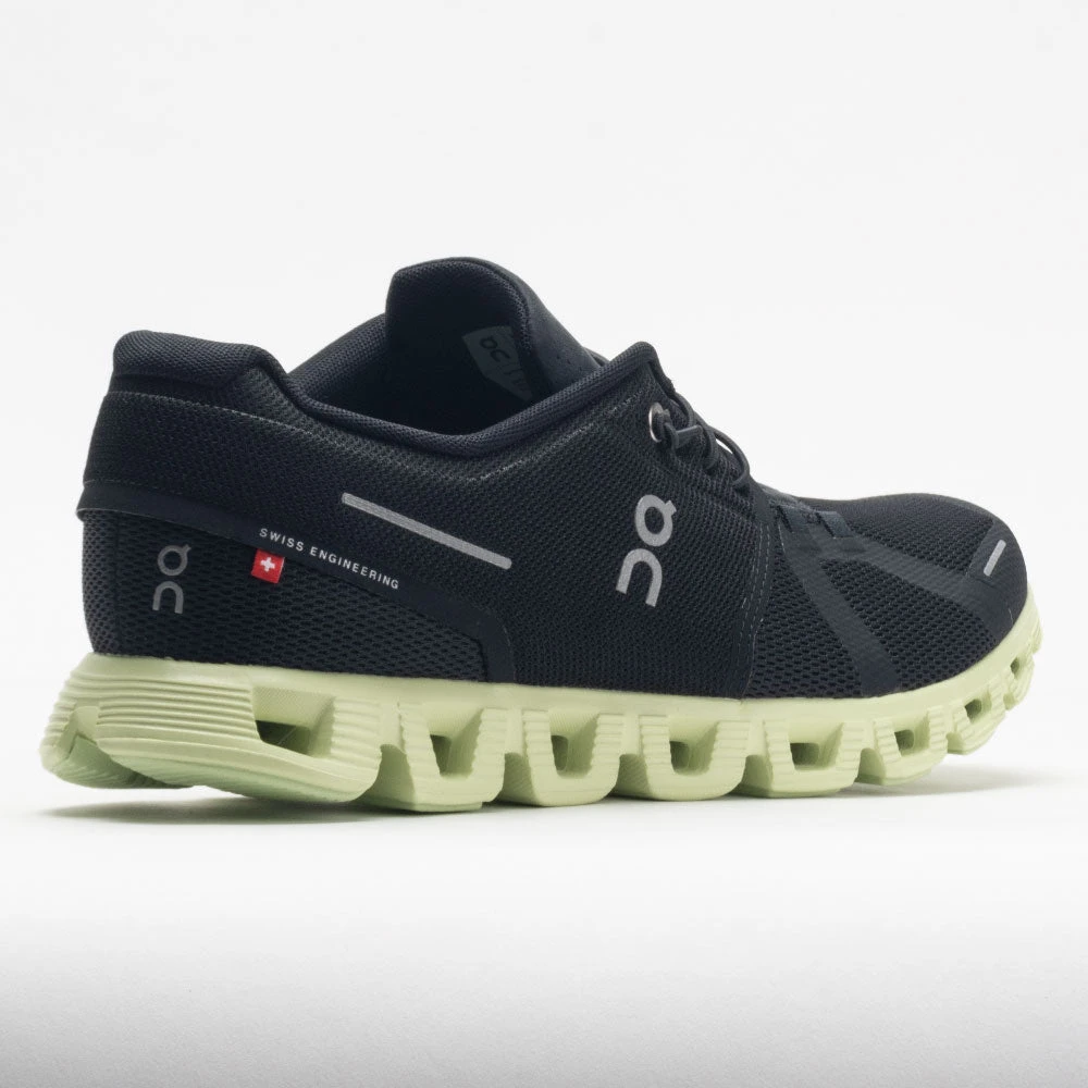 On Running On Cloud 5 Men's Magnet/Oasis 8 On Running On Cloud 5 Men's Magnet/Oasis - Image 6