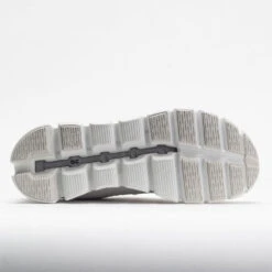 On Running On Cloud 5 Women's Pearl/White -On Running Sales Store 048087 4