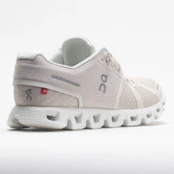 On Running On Cloud 5 Women's Pearl/White -On Running Sales Store 048087 6