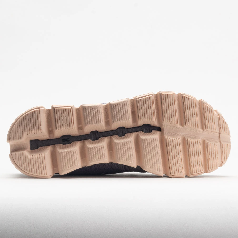 On Running On Cloud 5 Women's Zinc/Shell 6 On Running On Cloud 5 Women's Zinc/Shell - Image 4