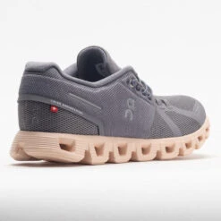 On Running On Cloud 5 Women's Zinc/Shell 13 On Running On Cloud 5 Women's Zinc/Shell -On Running Sales Store 048089 6